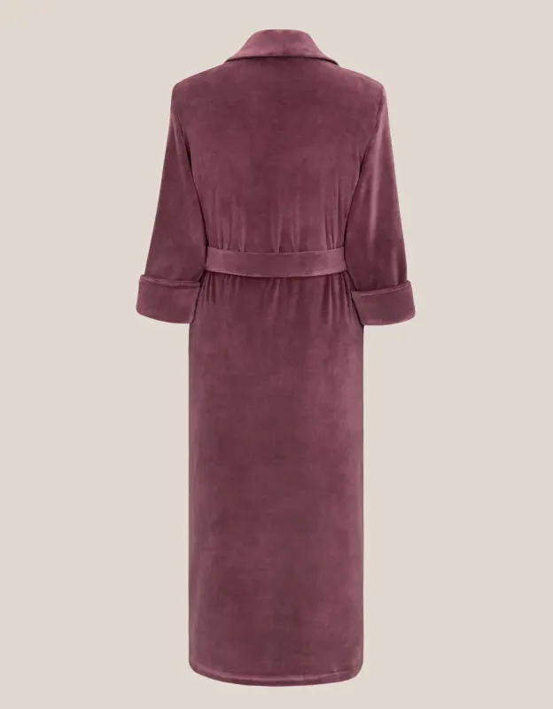 Lightweight robe Ranye