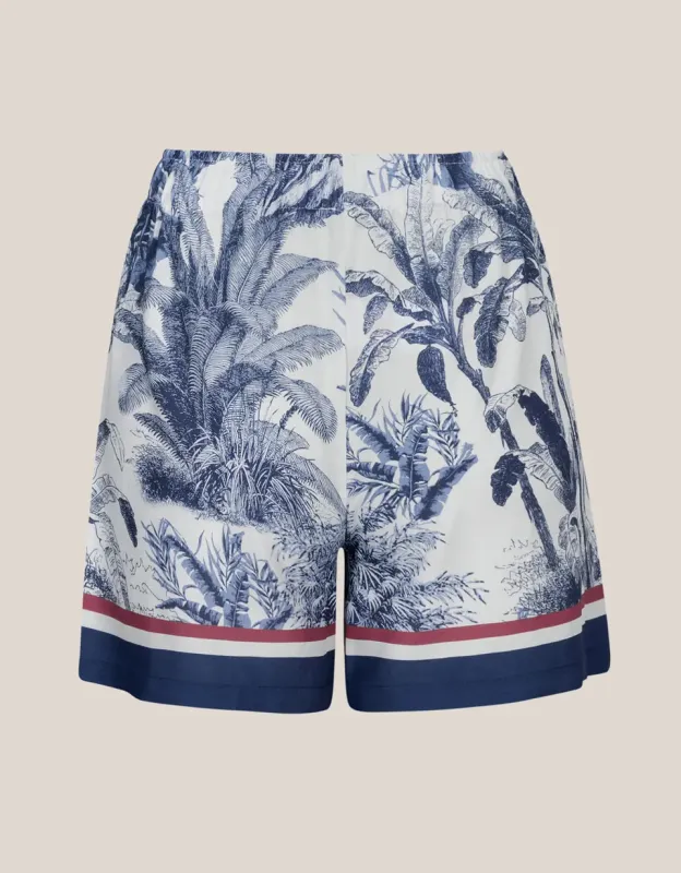 Shorts Rivett