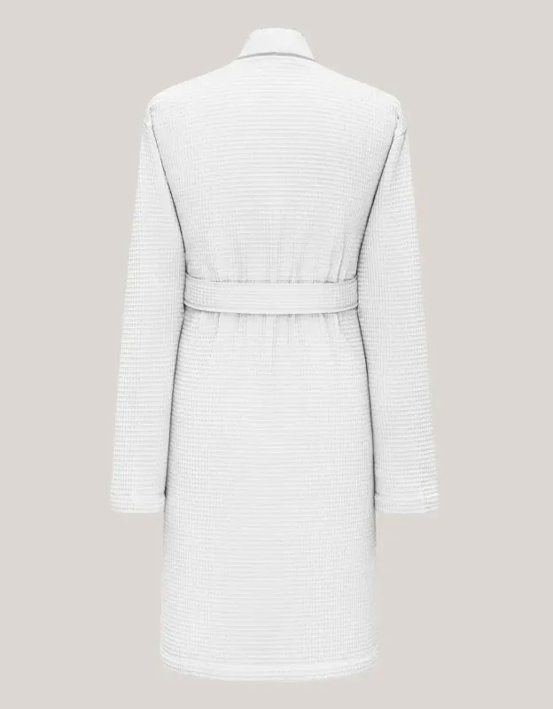 Lightweight robe Sauners