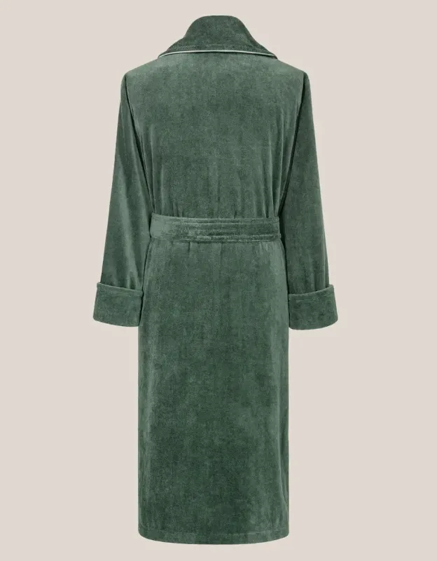 Bathrobe Simon