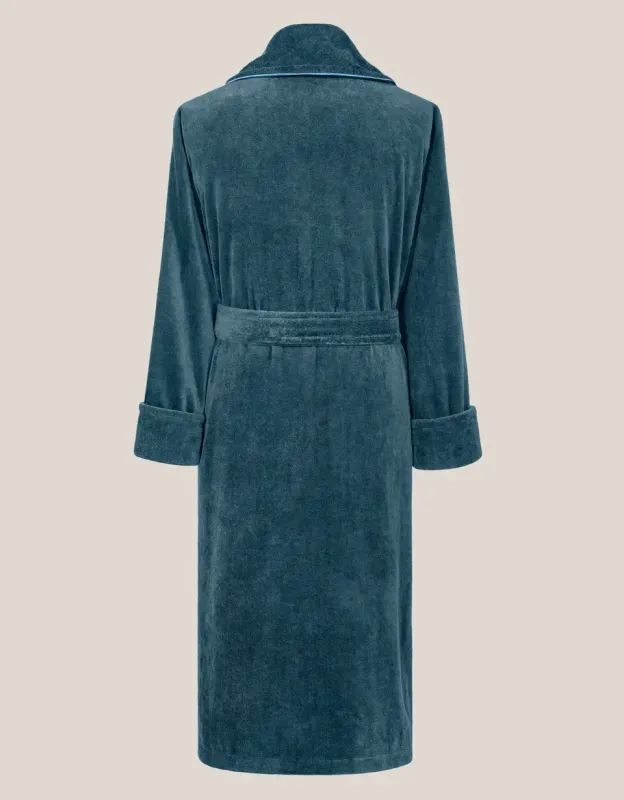 Bathrobe Simon
