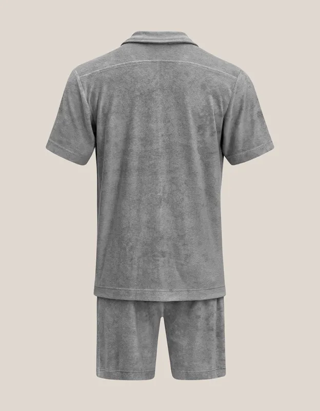 Men's home suit Terje