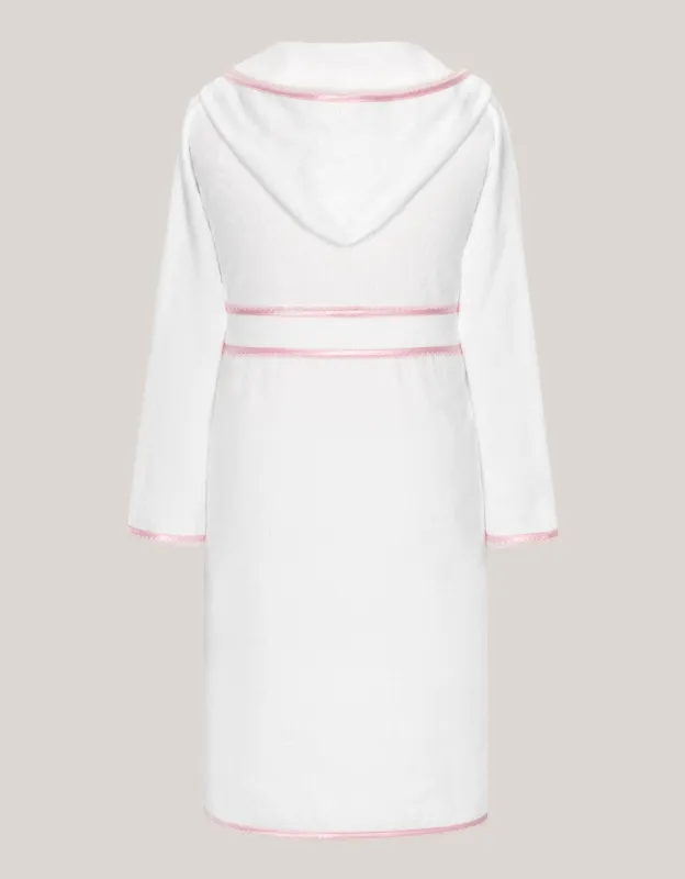 Kids bathrobe Tracy