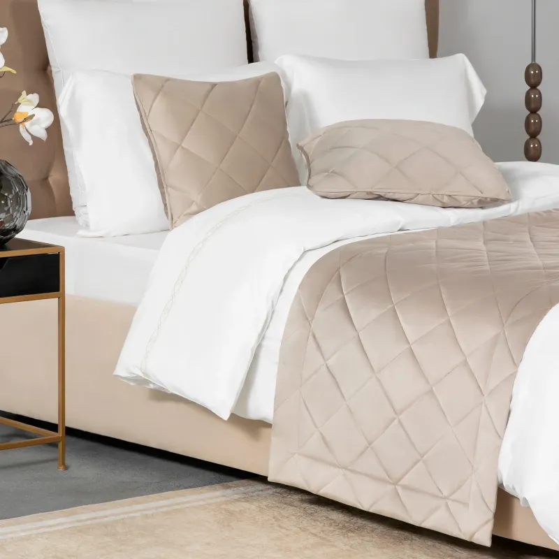 Bed runner Alessio