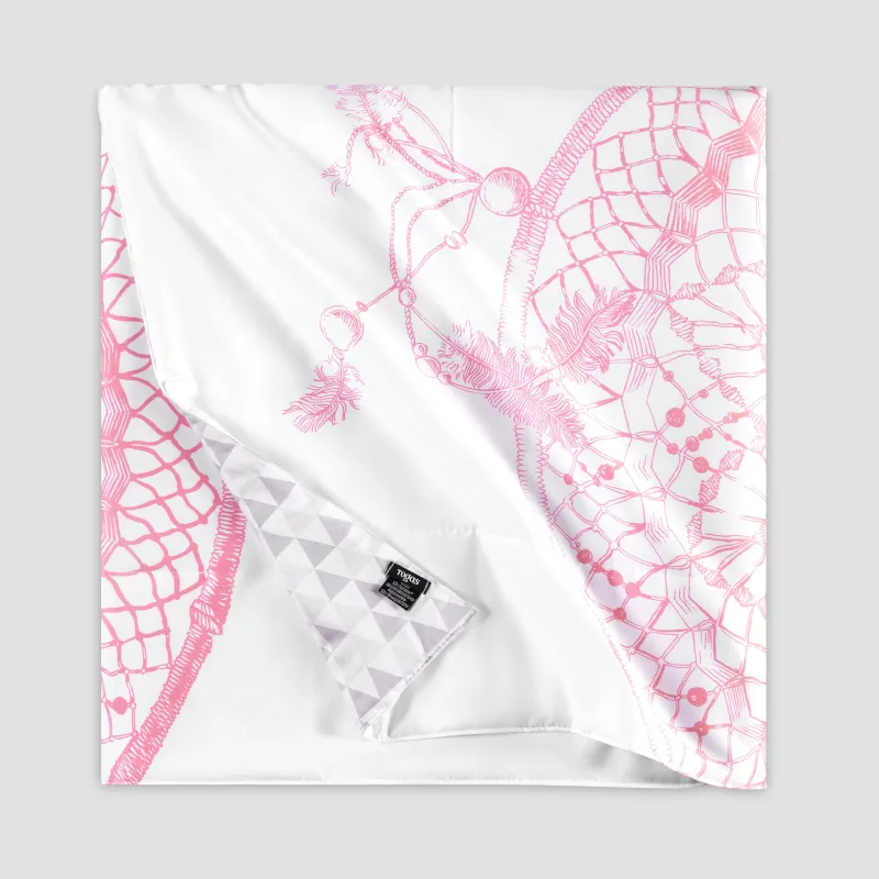Comforter Rene