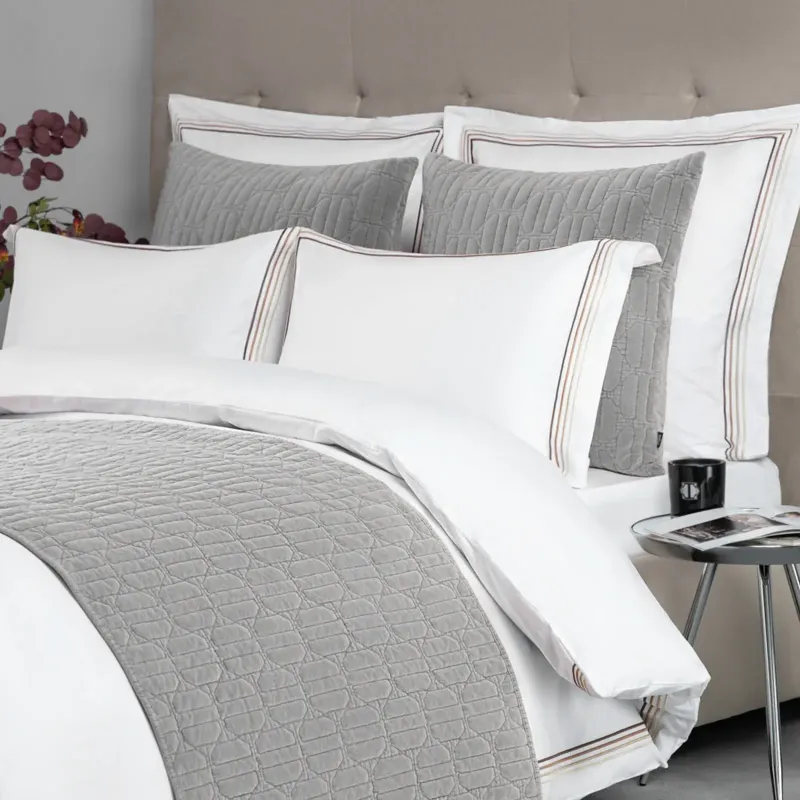 Bed runner Weinberg
