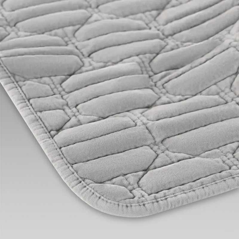 Bed runner Weinberg