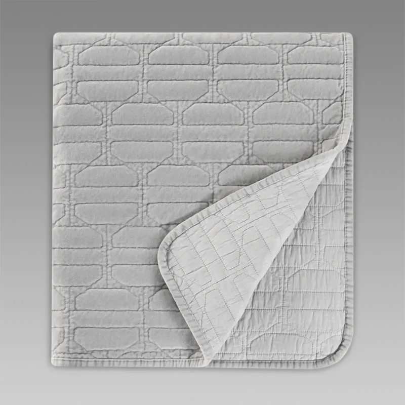 Bed runner Weinberg