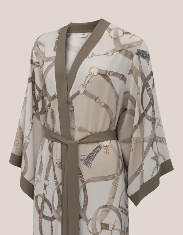 Kimono Equilion