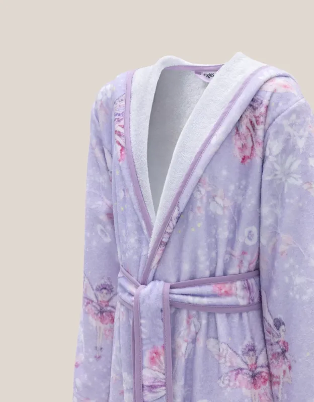 Kid's bathrobe Fallena