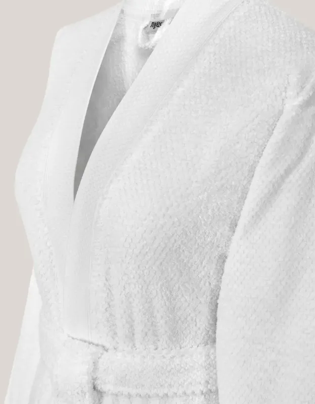 Bathrobe Miel