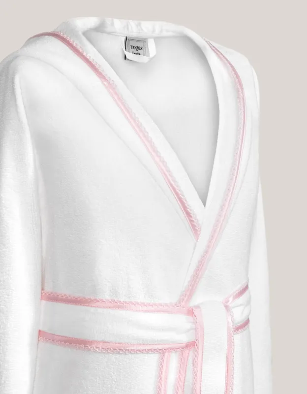 Kids bathrobe Tracy