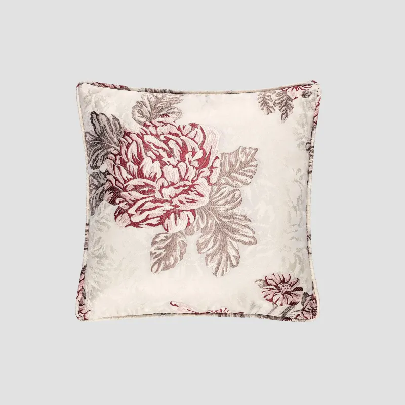 Decorative pillow Nymph