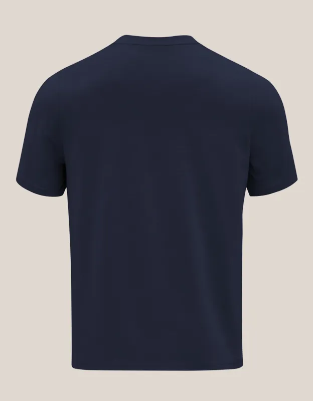 Men's home suit Egnar