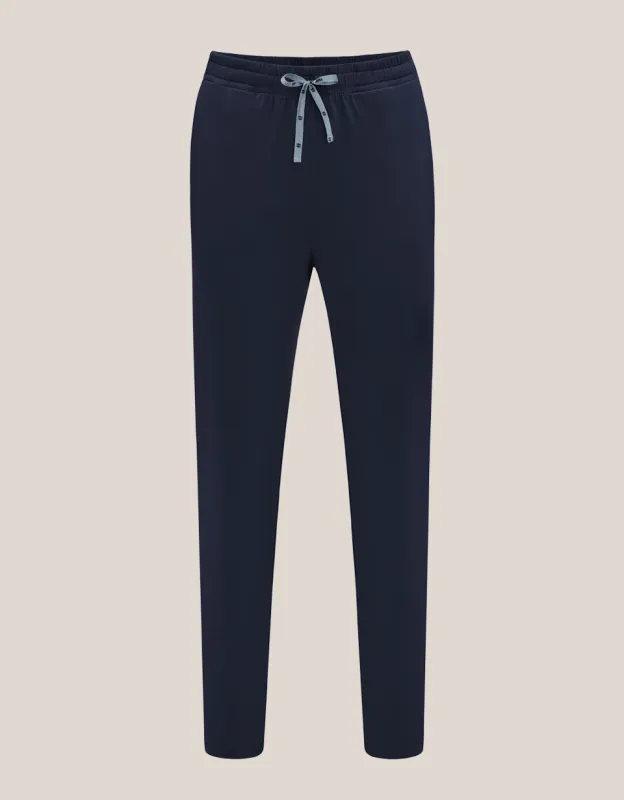 Men's home suit Egnar