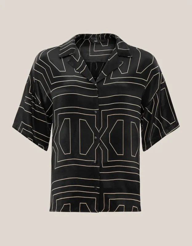 Shirt Ivielle