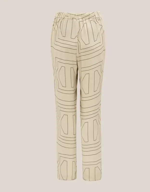 Pants Ivielle
