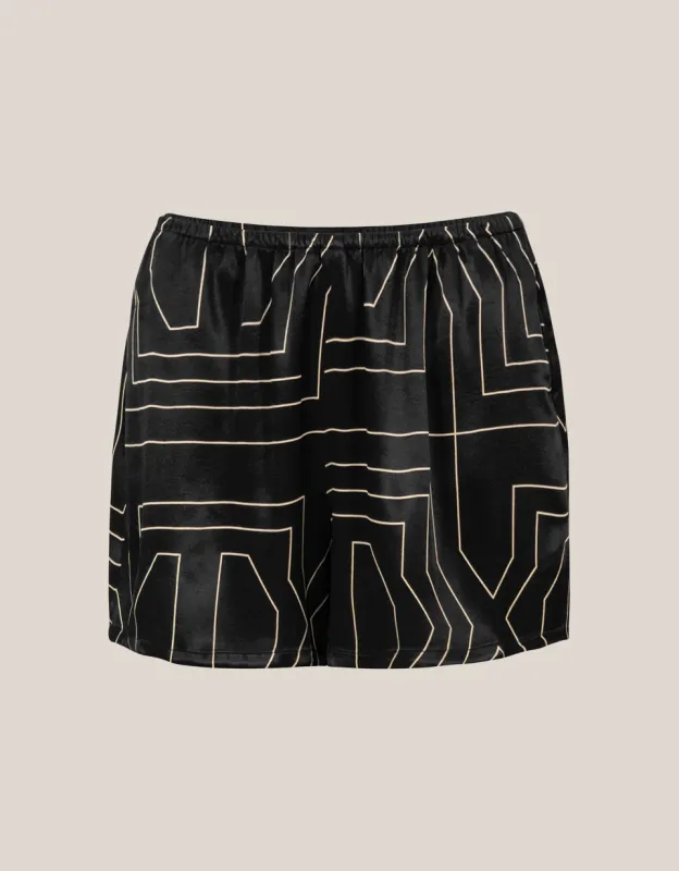 Shorts Ivielle