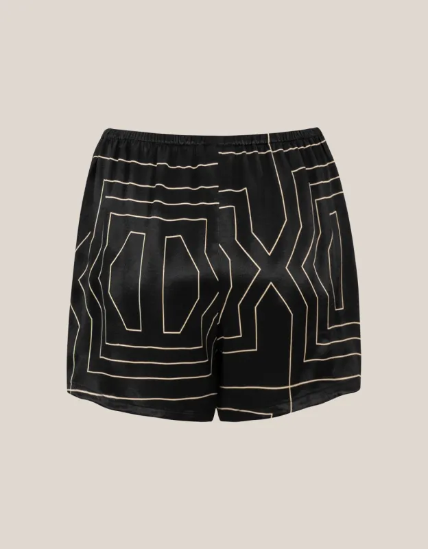 Shorts Ivielle