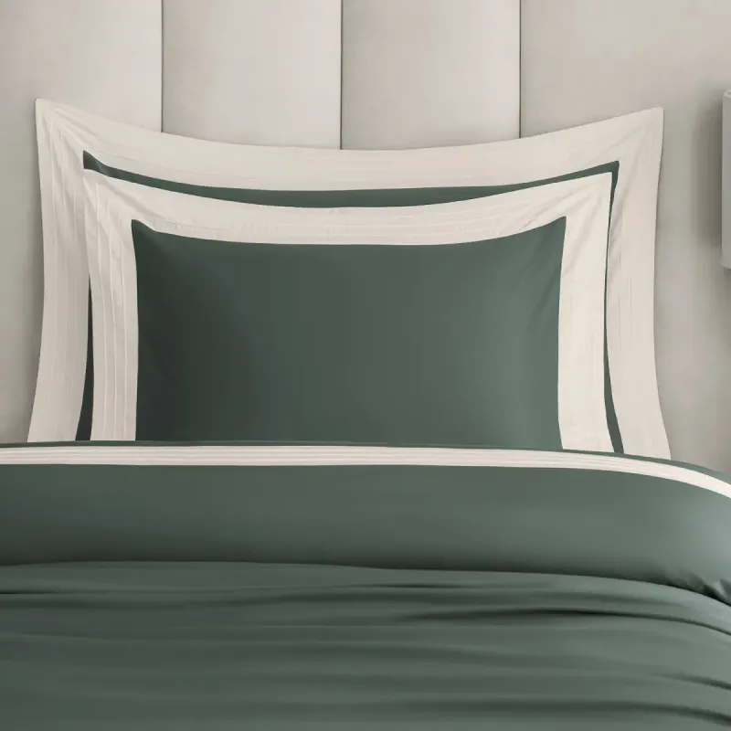 Pillowcase Eden