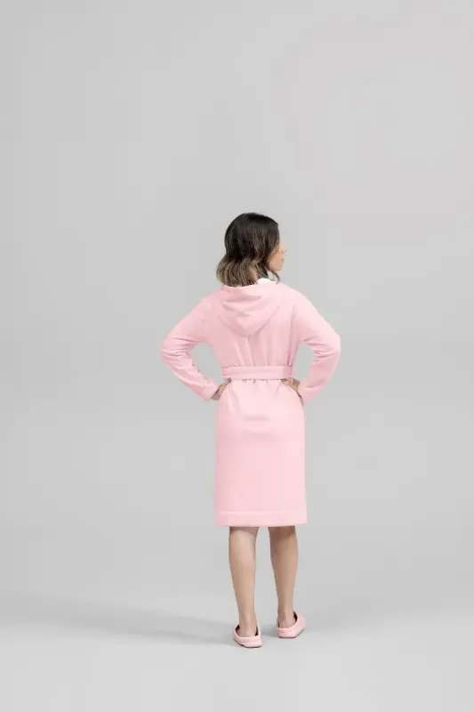 Kids bathrobe Luchia