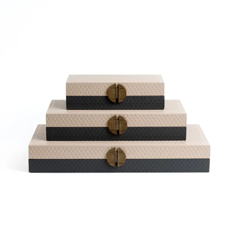 Jewelry box Urban