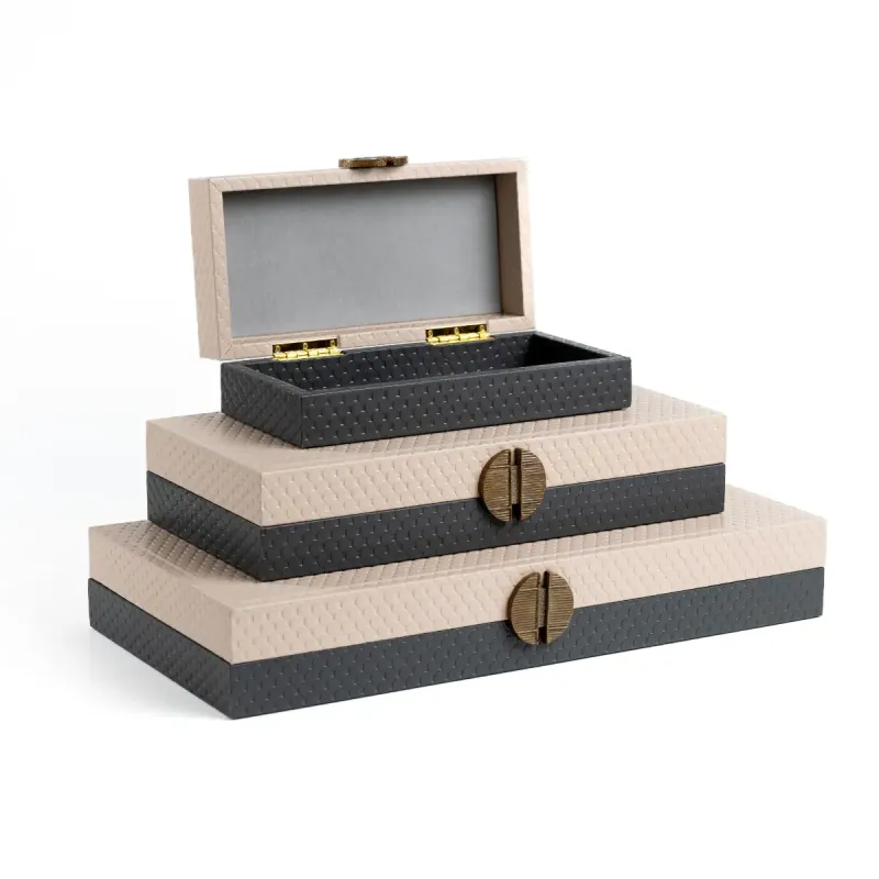 Jewelry box Urban
