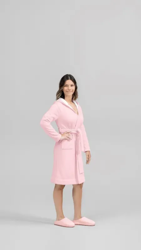 Kids bathrobe Luchia