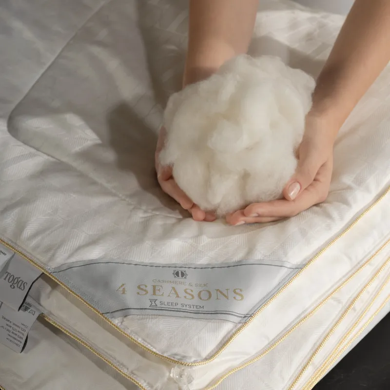 Comforter 4 Seasons