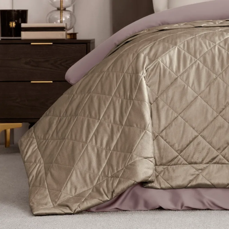 Bedspread Alessio
