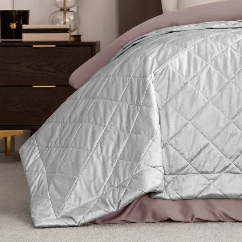 Bedspread Alessio