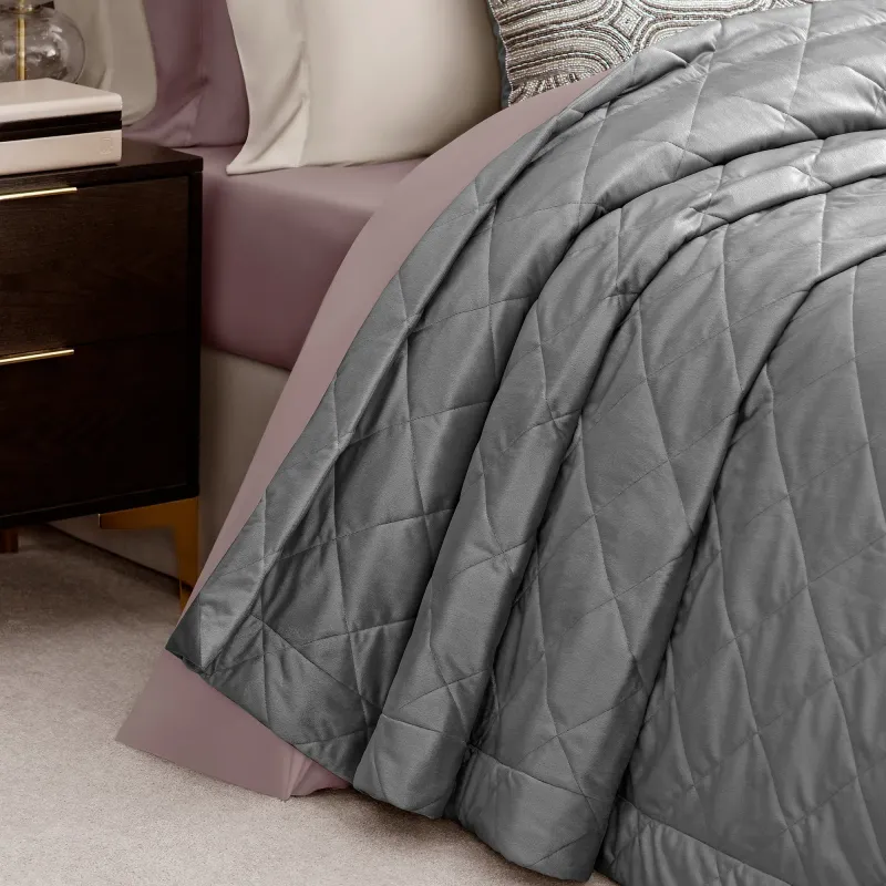 Bedspread Alessio