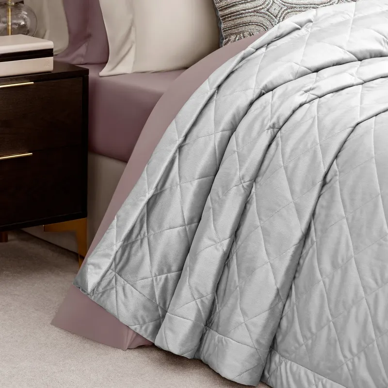Bedspread Alessio