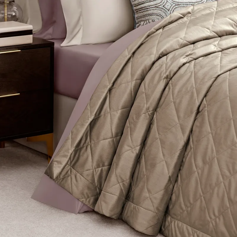 Bedspread Alessio