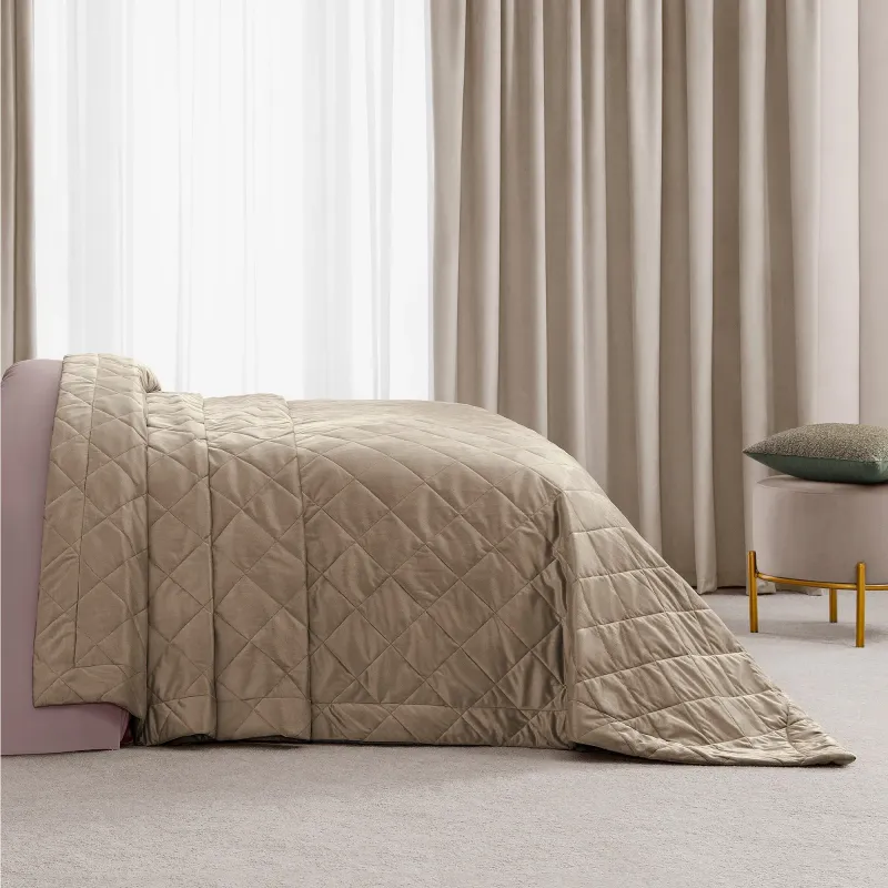 Bedspread Alessio