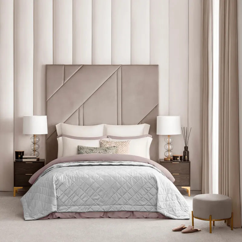 Bedspread Alessio