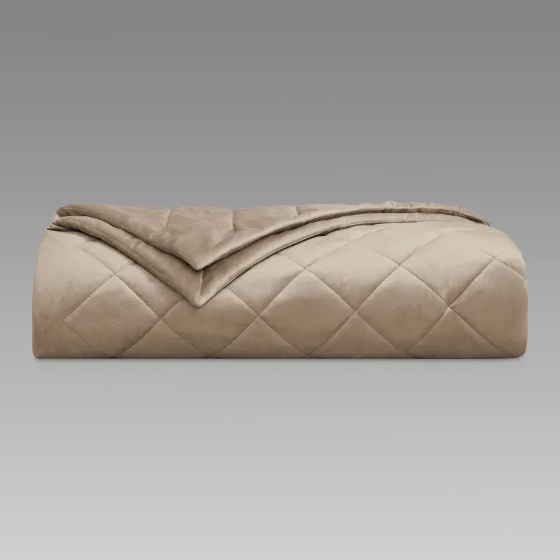 Bedspread Alessio