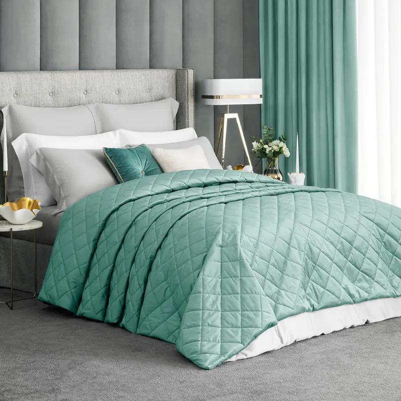 Bedspread Alessio