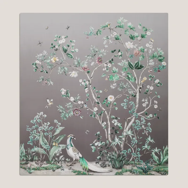 Duvet cover Alfabia