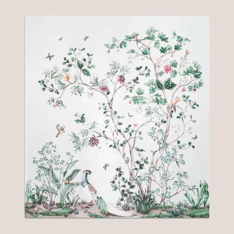 Duvet cover Alfabia