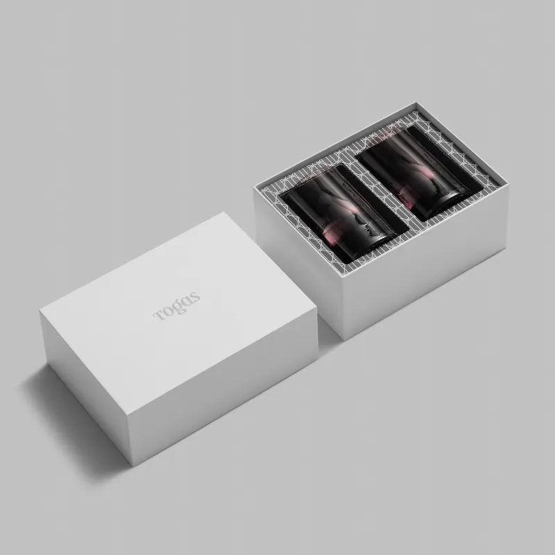 Beverage glasses Aliber