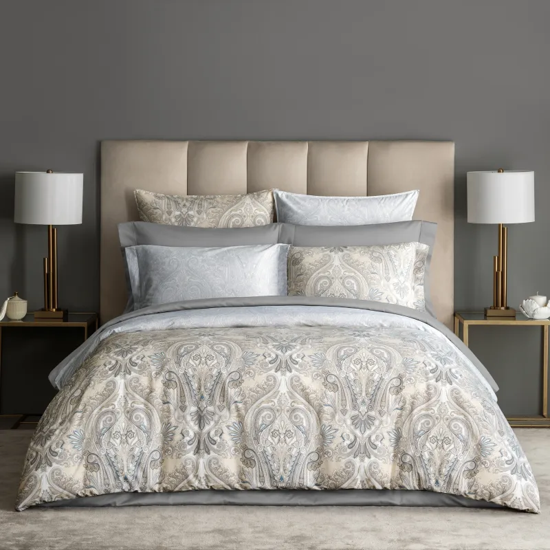 Duvet cover Alverino