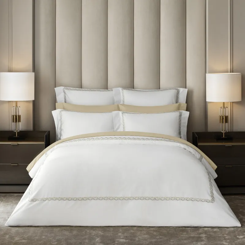 Duvet cover Alysid