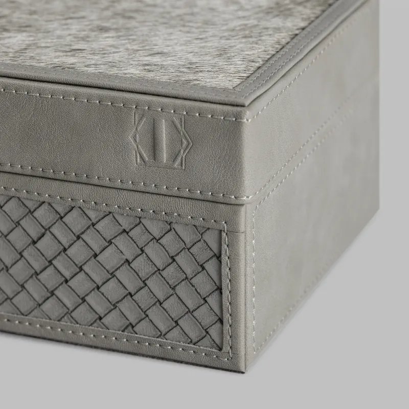 Jewelry box Anselmo