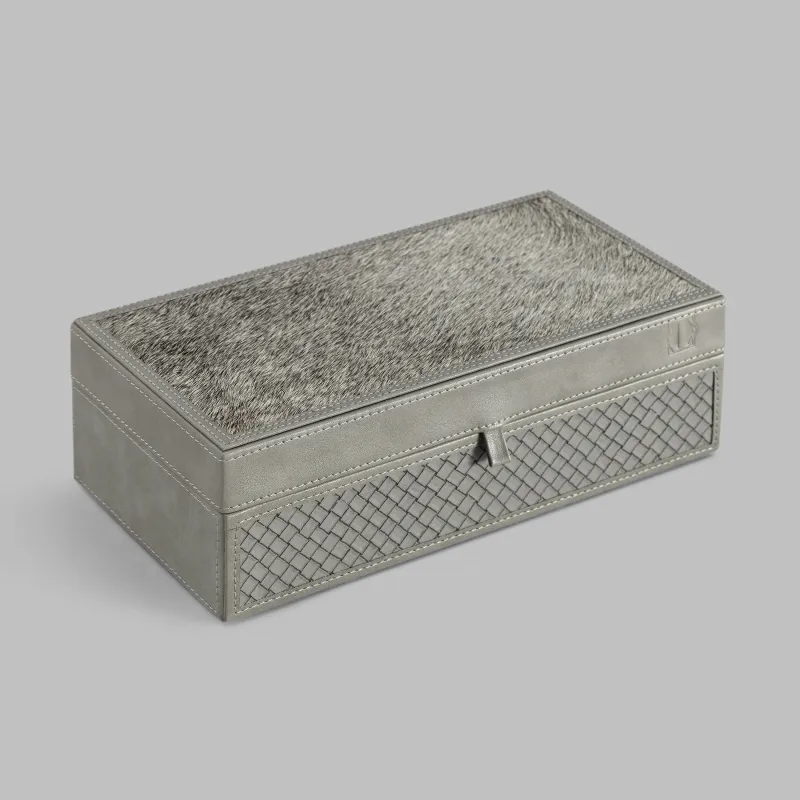 Jewelry box Anselmo