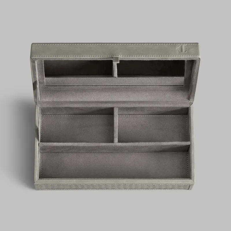 Jewelry box Anselmo