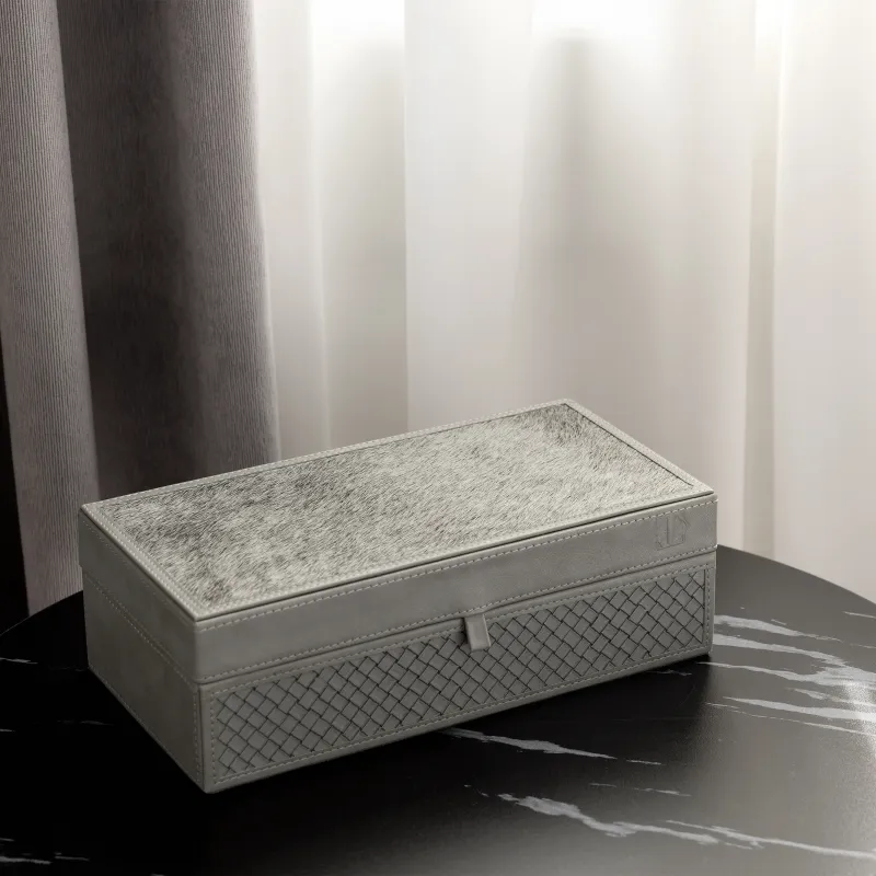 Jewelry box Anselmo