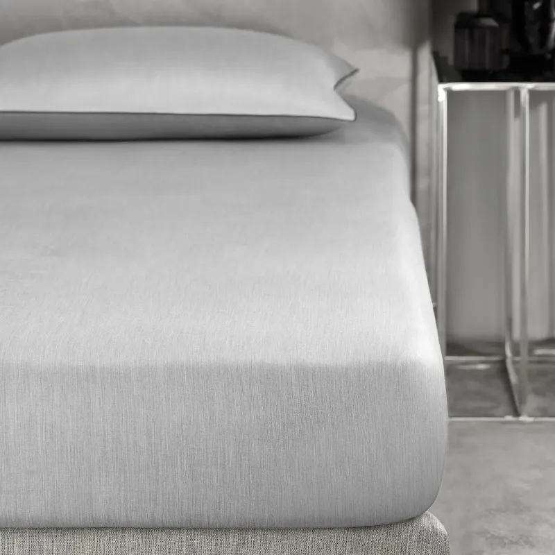 Bed linen set Anthracite