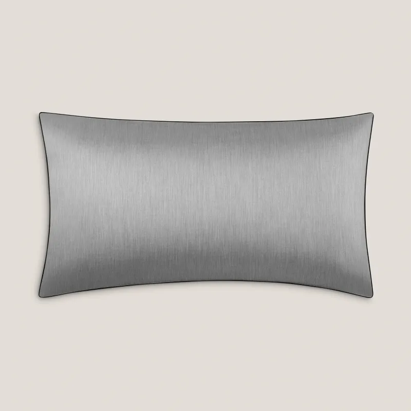 Pillowcase set Anthracite