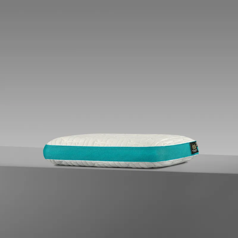 Orthopedic pillow Aquarius